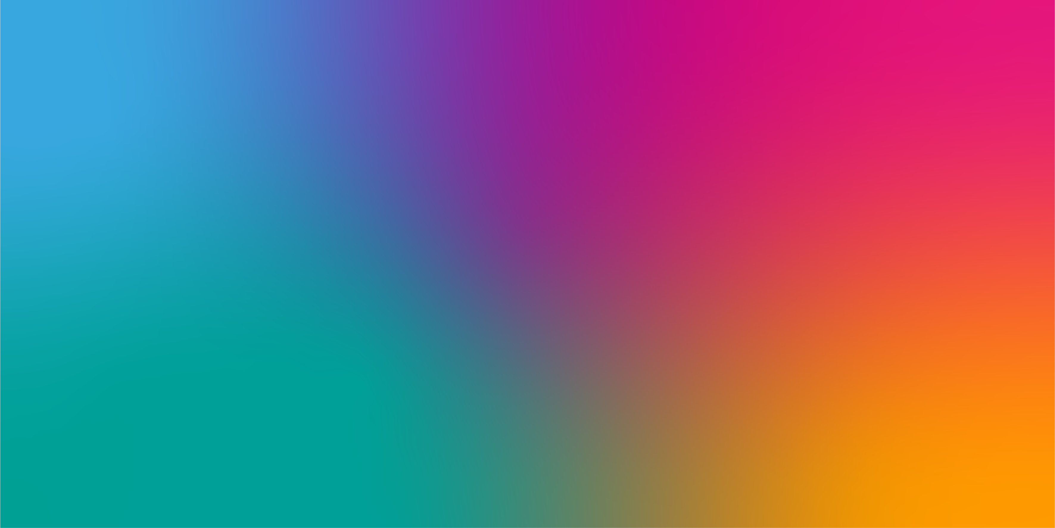 colorful gradient background